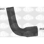 Radiator Hose SASIC - SWH4167