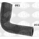 Radiator Hose SASIC - SWH4211