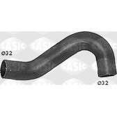 Radiator Hose SASIC - SWH6800