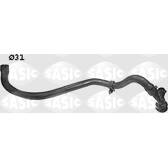 Radiator Hose SASIC - SWH6812