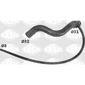 Radiator Hose SASIC - SWH6819