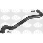 Radiator Hose SASIC - SWH6828