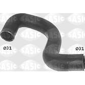 Radiator Hose SASIC - SWH6845