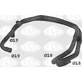 Radiatorslang SASIC - SWH4175