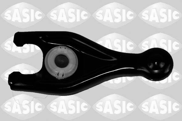 Release Fork, clutch