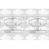 Remblokkenset voor SASIC - 6216009
