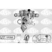 Remklauw SASIC - 6500045