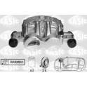 Remklauw SASIC - 6500059