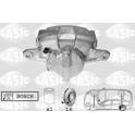 Remklauw SASIC - 6500066