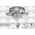 Remklauw SASIC - 6500067