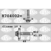 Remskiveskruv SASIC - 8704002