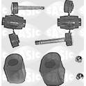 Repair Kit, stabilizer suspension SASIC - 4155416