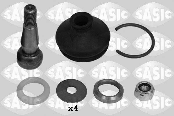 Repair Kit, tie rod end