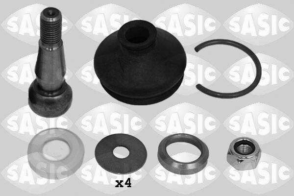 Repair Kit, tie rod end
