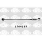 Reparatieset, schakelhefboom SASIC - 2002305