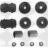 Reparationssats, axelstomme SASIC - 1173545
