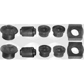 Reparationssats, stabilisatorkopplingsstång SASIC - 100A504S