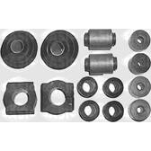 Reparatursatz, Stabilisatorkoppelstange SASIC - 100K504