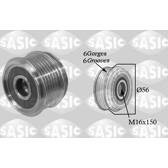 Riemenscheibe, Generator SASIC - 1676001