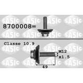 Riemenscheibenschraube SASIC - 8700008