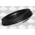 Rolling Bearing, suspension strut support mount SASIC - 2656134