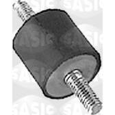 Rubber Buffer, air filter SASIC - 4391041