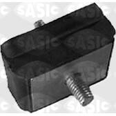 Rubber Buffer, muffler SASIC - 0623063