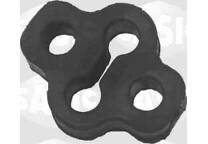 Rubber Buffer, muffler