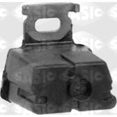 Rubber Buffer, muffler SASIC - 4001589