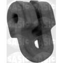 Rubber Buffer, muffler SASIC - 4001593