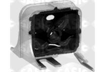 Rubber Buffer, muffler