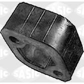 Rubber Buffer, muffler SASIC - 7551341