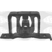 Rubber Buffer, muffler SASIC - 9003002