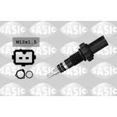Sensor, temperatura del refrigerante SASIC - 3256009