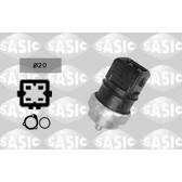 Sensor, temperatura do líquido de refrigeração SASIC - 3254006