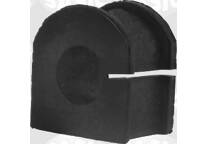 Silent bloc de barre stabilisatrice