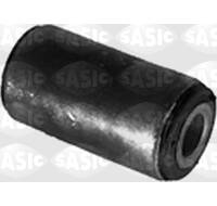 Ressort à Lames De Suspension - Febi Bilstein 12344 - Pour Citroën C25, Peugeot J5 - 8
