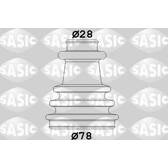 Soufflet de cardan SASIC - 2933733