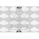 Soufflet de cardan SASIC - 9004502