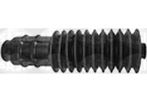 MAPCO Soufflet De Direction 17066 - Pour Fiat Panda (1980-2004) - Diamètres 10 Et 26 Mm - Hauteur 182 Mm