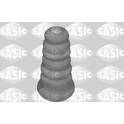 Soufflet de protection amortisseur SASIC - 2656189