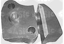 Spanner, Steuerkette