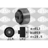 Spannrolle SASIC - 1700001