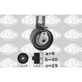 Spannrolle SASIC - 1700013