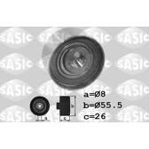 Spannrolle SASIC - 1706069