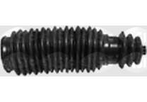 Steering boot