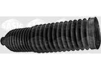 Steering boot
