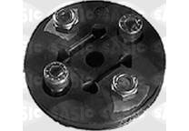 Steering Column Coupling