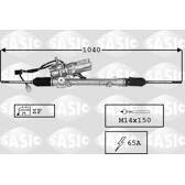 Stuurhuis SASIC - 7170024