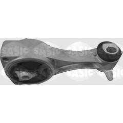SASIC Support Moteur Pour RENAULT 2704006 3660872371287